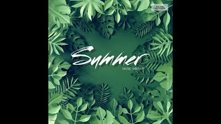 G V M - Summer (feat. PHYLPHY, Edic, Costea)