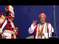 Yakshagana -- Thripura mathana -  ''Aatadolagina Aata''  - 1 - Hasya