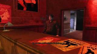 Manhunt 2 Executions » Telephone » PC » UNCENSORED!