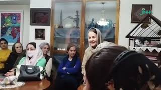 قربانی یا قهرمان؛ تاملی بر بازنمایی نقش‌های زنانە در ادبیات روایی