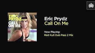 Call on Me (radio mix) | Eric Prydz  |  Audio World