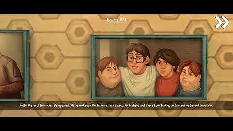 Ice Scream 8 - Gameplay Walkthrough Part 1 - Full Game + Both Endings (iOS, Android)