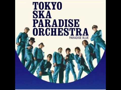Tokyo Ska Paradise Orchestra The Godfather Ska Tokyo Ska Paradise Orchestra The Godfather Ska