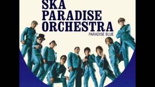 Video voorbeeld van "Tokyo Ska Paradise Orchestra - The GodFather Ska"