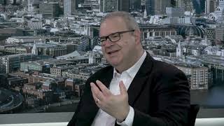 Fireside Chat w/ Chartis Research - AI and Embedded Intelligence