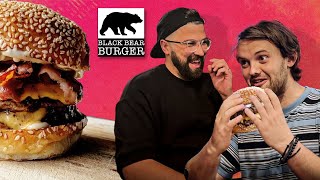 How Black Bear Use Behavioral Economics to Wipe Out the Big Boys in Burgers