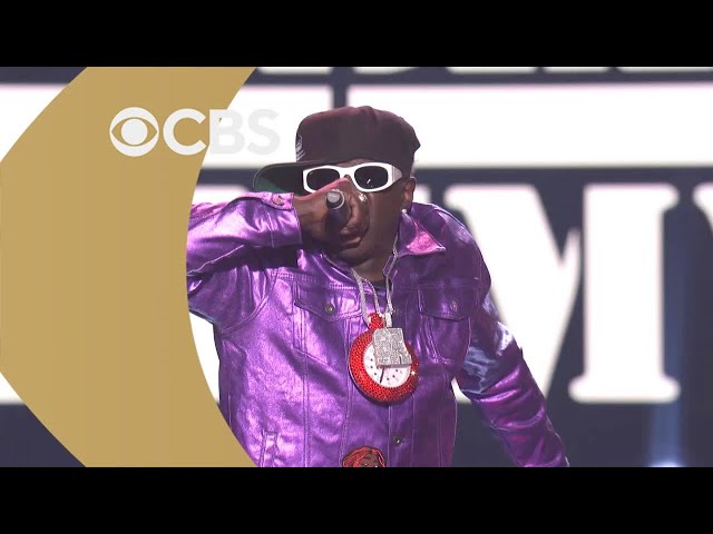 Public Enemy - YouTube