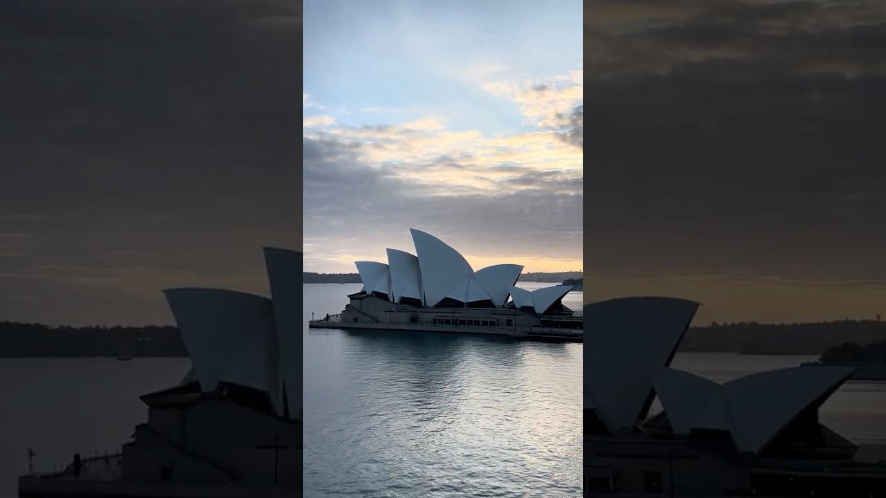 🚢✨Disney Wonder arrives in Sydney, Australia after her Transpacific sailing from Hawaii!  🇦🇺 🎉