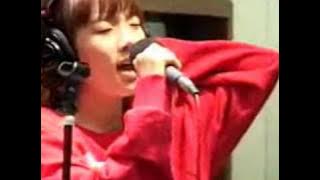 SNSD - Merry Go Round , Nov30.2007 */* GIRLS' GENERATION Live