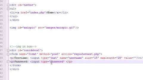 PHP Tutorial - 27 - Creating a Computer Game