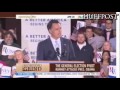 Romney Promises A Better America