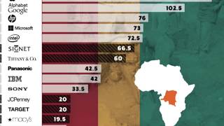 Sony's Playstation: Who is Harmed? (International Development Studies Project)