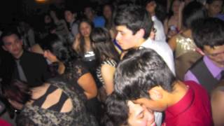 Da Vinci Winter Formal