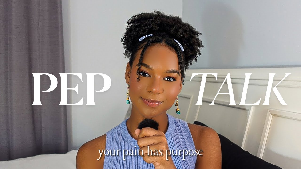 You’re Being Refined, Not Rejected — Don’t Give Up