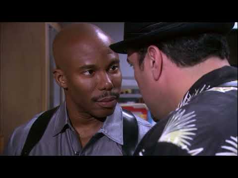 Doakes just can't prove it... [Extended]