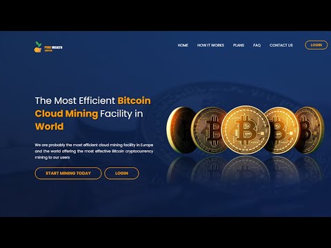 Buy Btc Mining website | Buy Bitcoin Mining Script | Buy Btc Templates