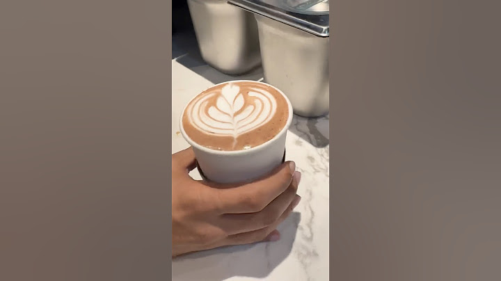 Hot Chocolate///💕💕#coffee #coffeelatteart #coffeeart #coffebeans #espressoyourself