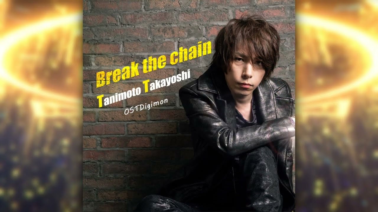 Tanimoto Takayoshi - Break The Chain - YouTube