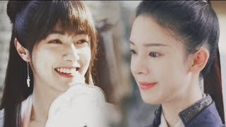 【陈瑶x官鴻】 穿盔甲的少女大人 | Sebrina Chen Yao X Darren Chen Guan Hong FMV