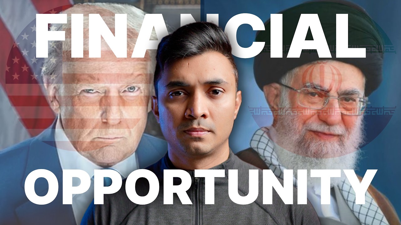 War In Iran: What It Means Financially? Do's & Don'ts