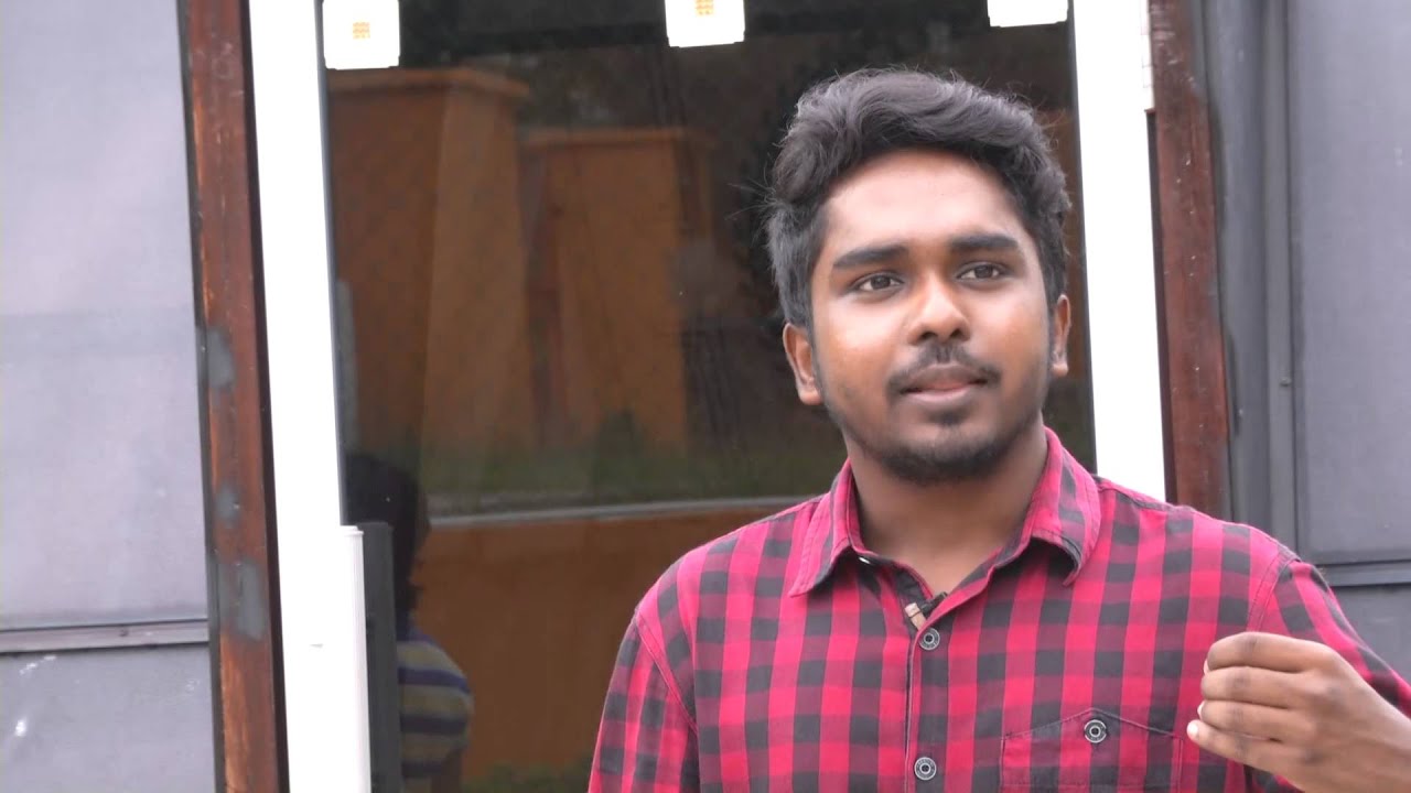 Lend a Hand Project (Team AMM)