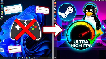 Stop Gaming on Windows. Here’s Why.