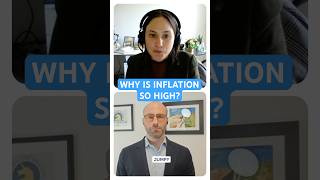 Why Is Inflation So High? | Asked & Answered