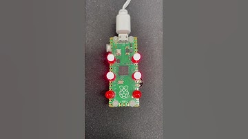 はぴばすでい　#raspberrypi  #pico