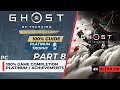 Ghost of Tsushima 100% Walkthrough | PC | Part 8