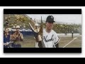 プロ野球 野村克也が2ホーマー！1960年 大毎vs南海 - YouTube