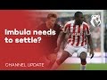 Imbula Needs To Settle Channel Update The Bear Pit TV Imbula Needs To Settle Channel Update The Bear Pit TV