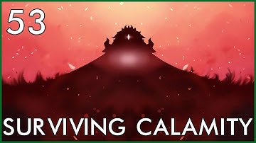 Surviving Calamity - Let
