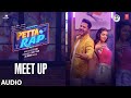 Meet UP Original Sound Track OST Petta Rap Movie D Imman SJ Sinu Jobi P Sam mp3