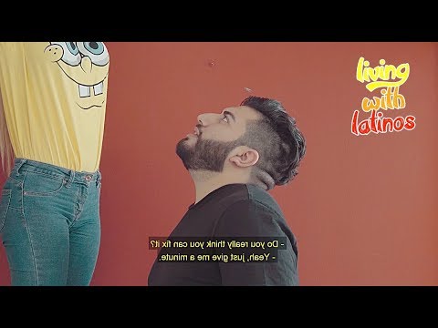 Si Se Puede | Living With Latinos Ep 34. latinos auto sales