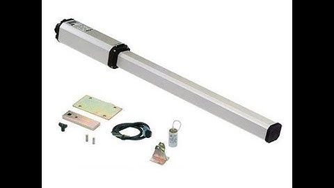 Faac 402 Repairs #FAAC  #faac402 #402 #KOSMAPANAYIOTISSERVICESLTD