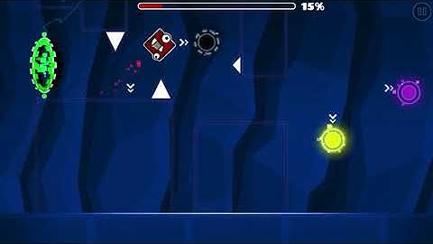 GD Clips 25: Salukis Megacollab (My part preview)