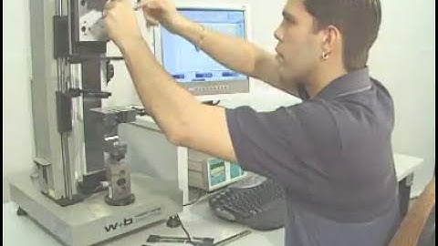 Single Column Electromechanical Universal Testing Machine LFM L