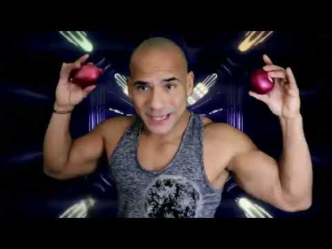 1 HOUR FAST & AGGRESSIVE #ASMR for background sound or DEEP SLEEP