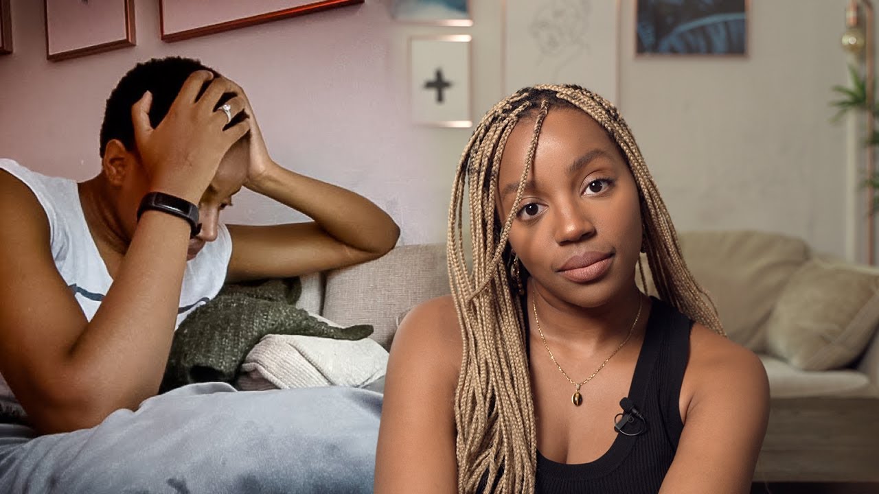 What I Learned In Therapy