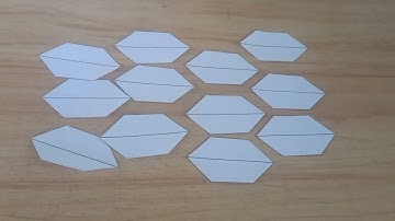 Yoshimoto cube 3 tutorial (designed by karagami on youtube)