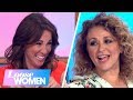 Loose Women Reminisce About Their Clubbing Days | Loose Women