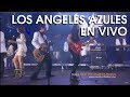 Los Ángeles Azules - Concierto Estamos Unidos Mexicanos