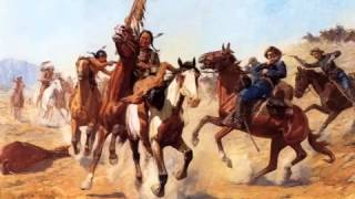 The Great Reservation and the Plains Wars