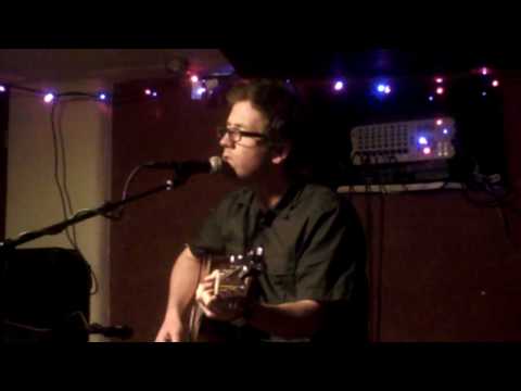 Flannel Shirts and Boat Shoes - Eric Forsyth live