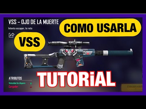 Video: ¿Cómo funciona un VSS?