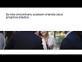 Vídeo - PODER COERCITIVO - 21.11.25