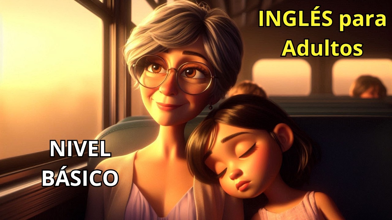 Si Tienes el Nivel Básico, Podrás Entender Esta Historia [Historias para Adultos]