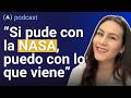 Sairy cohen de ciudad jurez a la nasa google y apple  s2 ep 9