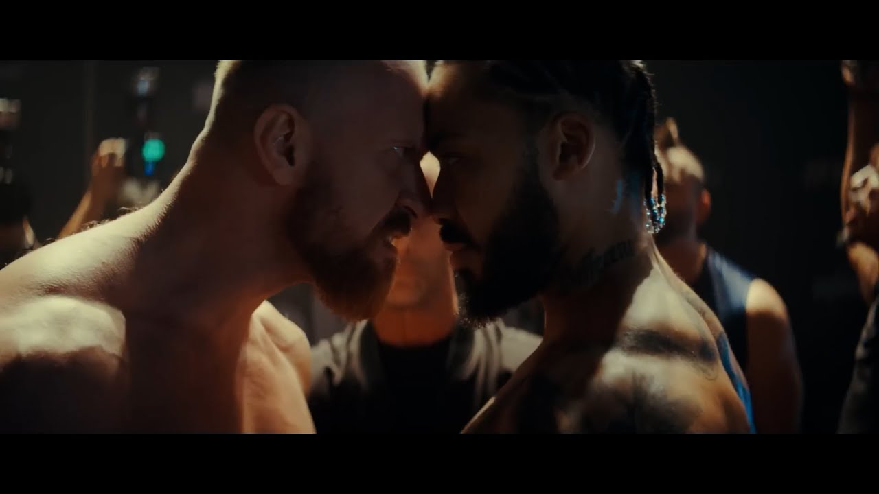 Get Ready For The Next Battle With A New TEKKEN 8 Live-Action Trailer 1 YouTube player