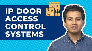 IP Door Access Control Systems: Is It the Right Choice for You?